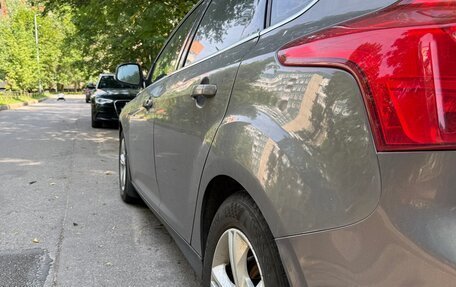Ford Focus III, 2013 год, 1 090 000 рублей, 3 фотография