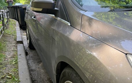 Ford Focus III, 2013 год, 1 090 000 рублей, 5 фотография