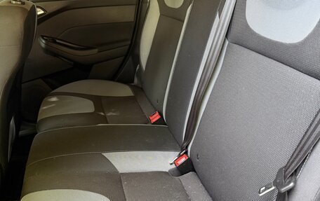 Ford Focus III, 2013 год, 1 090 000 рублей, 17 фотография