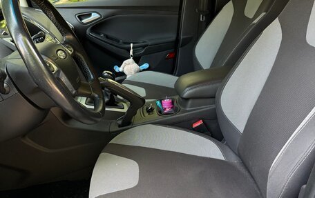 Ford Focus III, 2013 год, 1 090 000 рублей, 18 фотография