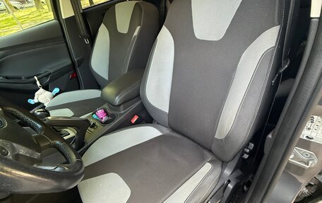Ford Focus III, 2013 год, 1 090 000 рублей, 19 фотография