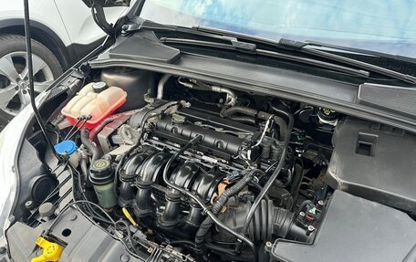 Ford Focus III, 2013 год, 1 090 000 рублей, 27 фотография