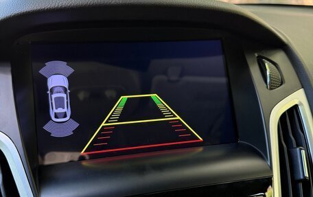 Ford Focus III, 2013 год, 1 090 000 рублей, 26 фотография