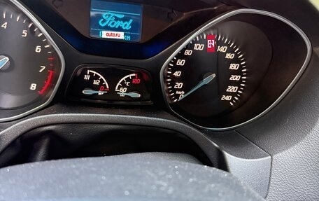 Ford Focus III, 2013 год, 1 090 000 рублей, 24 фотография