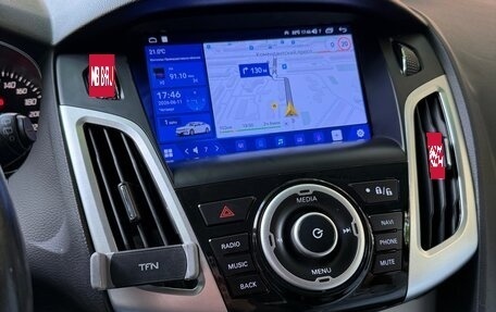 Ford Focus III, 2013 год, 1 090 000 рублей, 25 фотография