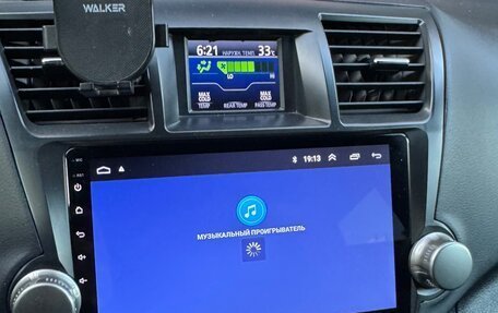 Toyota Highlander III, 2011 год, 1 800 000 рублей, 11 фотография