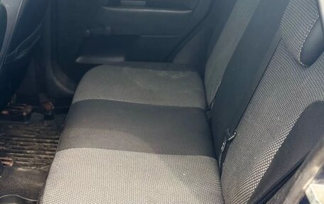 Ford Fiesta, 2007 год, 165 000 рублей, 2 фотография