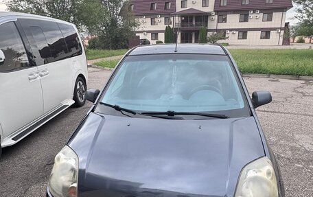 Ford Fiesta, 2007 год, 336 000 рублей, 3 фотография