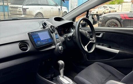 Honda Insight II рестайлинг, 2013 год, 850 000 рублей, 9 фотография