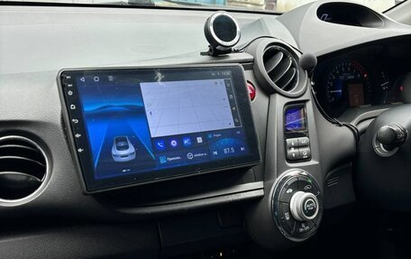 Honda Insight II рестайлинг, 2013 год, 850 000 рублей, 10 фотография