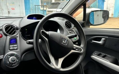 Honda Insight II рестайлинг, 2013 год, 850 000 рублей, 11 фотография