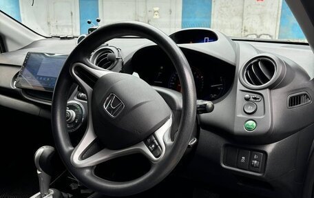 Honda Insight II рестайлинг, 2013 год, 850 000 рублей, 13 фотография