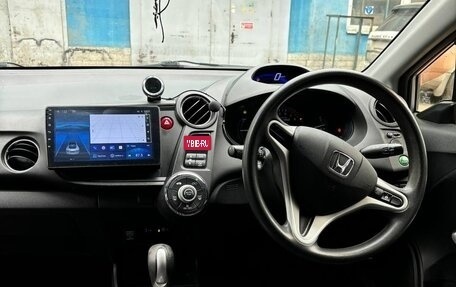 Honda Insight II рестайлинг, 2013 год, 850 000 рублей, 12 фотография