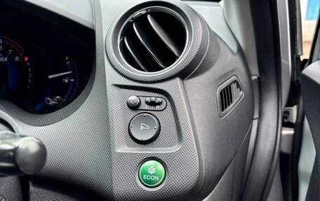 Honda Insight II рестайлинг, 2013 год, 850 000 рублей, 14 фотография