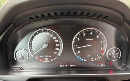 BMW X5, 2014 год, 3 000 000 рублей, 2 фотография
