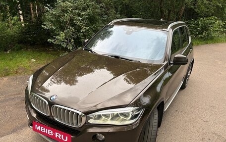 BMW X5, 2014 год, 3 000 000 рублей, 4 фотография