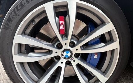 BMW X5, 2014 год, 3 000 000 рублей, 5 фотография