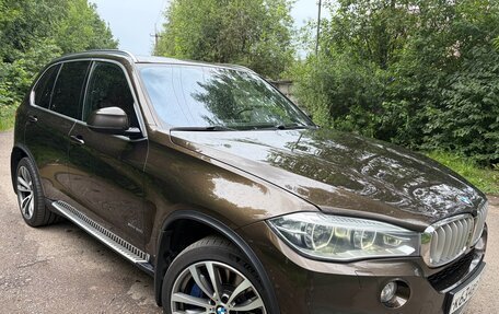 BMW X5, 2014 год, 3 000 000 рублей, 13 фотография
