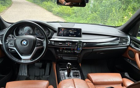 BMW X5, 2014 год, 3 000 000 рублей, 17 фотография