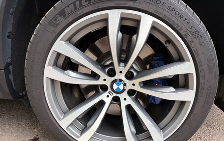 BMW X5, 2014 год, 3 000 000 рублей, 12 фотография