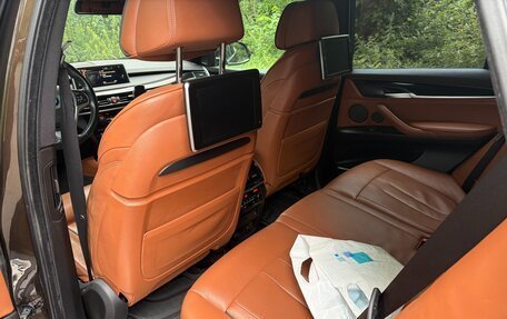 BMW X5, 2014 год, 3 000 000 рублей, 16 фотография