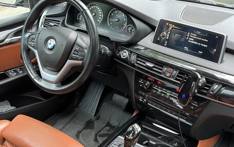 BMW X5, 2014 год, 3 000 000 рублей, 18 фотография