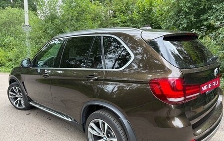 BMW X5, 2014 год, 3 000 000 рублей, 6 фотография