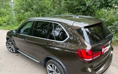BMW X5, 2014 год, 3 000 000 рублей, 8 фотография