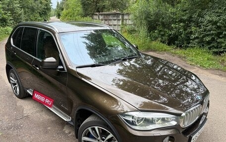 BMW X5, 2014 год, 3 000 000 рублей, 14 фотография