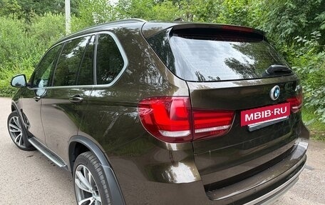 BMW X5, 2014 год, 3 000 000 рублей, 10 фотография
