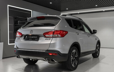 DongFeng AX7 I, 2018 год, 995 000 рублей, 5 фотография
