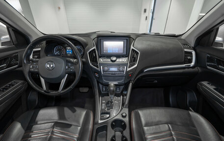 DongFeng AX7 I, 2018 год, 995 000 рублей, 8 фотография