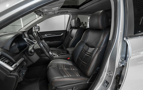 DongFeng AX7 I, 2018 год, 995 000 рублей, 9 фотография
