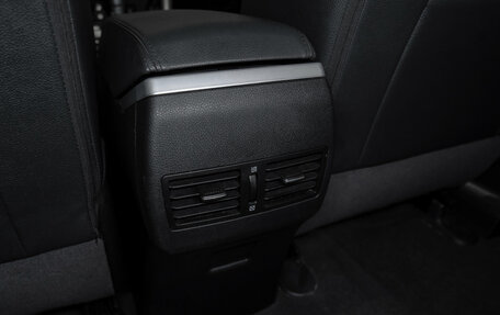 DongFeng AX7 I, 2018 год, 995 000 рублей, 14 фотография