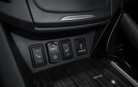 DongFeng AX7 I, 2018 год, 995 000 рублей, 16 фотография