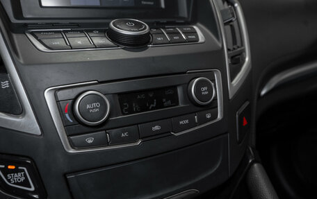DongFeng AX7 I, 2018 год, 995 000 рублей, 17 фотография