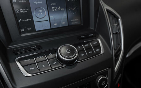 DongFeng AX7 I, 2018 год, 995 000 рублей, 18 фотография