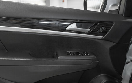 DongFeng AX7 I, 2018 год, 995 000 рублей, 21 фотография