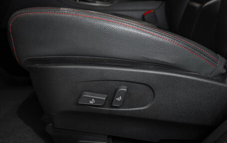 DongFeng AX7 I, 2018 год, 995 000 рублей, 22 фотография