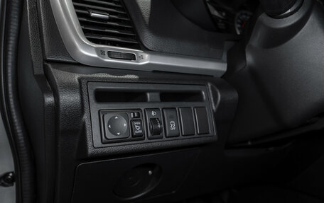 DongFeng AX7 I, 2018 год, 995 000 рублей, 23 фотография