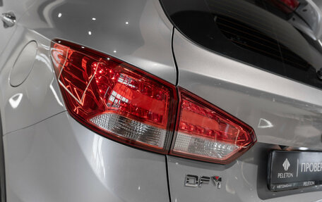 DongFeng AX7 I, 2018 год, 995 000 рублей, 27 фотография