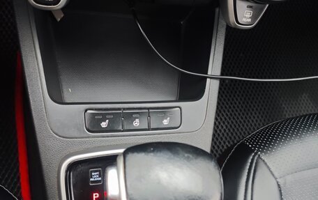 KIA Rio IV, 2020 год, 1 099 000 рублей, 17 фотография