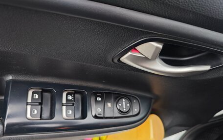 KIA Rio IV, 2020 год, 1 099 000 рублей, 12 фотография