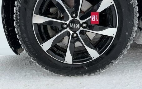 KIA Rio IV, 2020 год, 1 099 000 рублей, 21 фотография