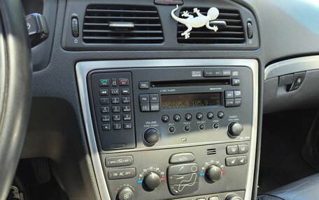 Volvo S60 III, 2006 год, 596 000 рублей, 4 фотография