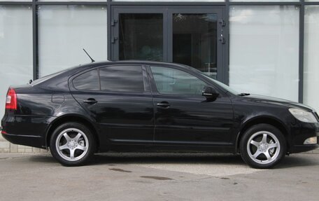 Skoda Octavia, 2011 год, 880 000 рублей, 4 фотография