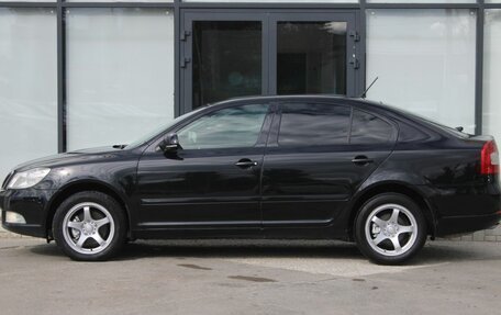 Skoda Octavia, 2011 год, 880 000 рублей, 8 фотография