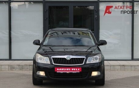 Skoda Octavia, 2011 год, 880 000 рублей, 2 фотография