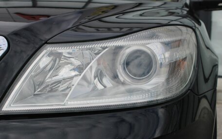 Skoda Octavia, 2011 год, 880 000 рублей, 9 фотография