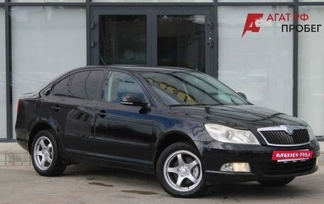 Skoda Octavia, 2011 год, 880 000 рублей, 3 фотография